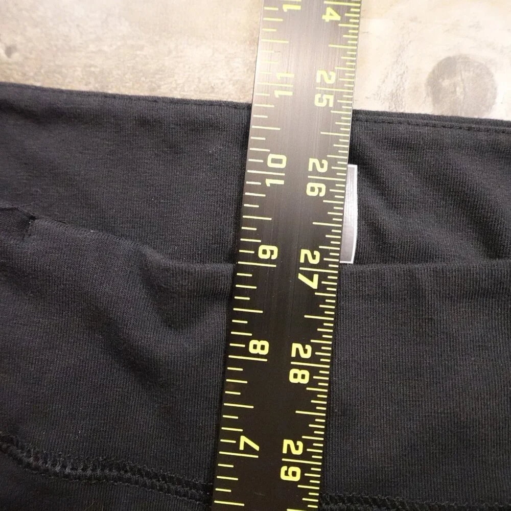 The North Face Leggings‎ Women's XL Black